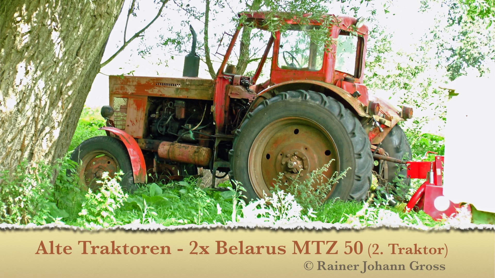 Alte%20Traktoren%20 %20Deutz%20Intrac%202004%20A TGI%20%281978 1989%29